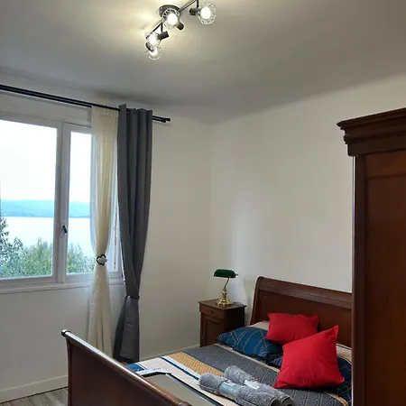 Le Clancours Lucien Bonaparte Appartement *