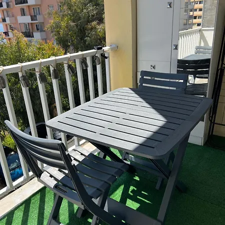 Le Clancours Lucien Bonaparte Apartamento