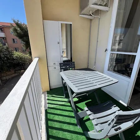 Apartamento Le Clancours Lucien Bonaparte Bastelicaccia