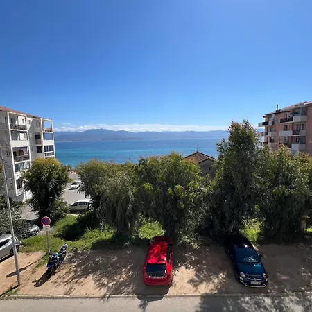 Apartamento Le Clancours Lucien Bonaparte *
