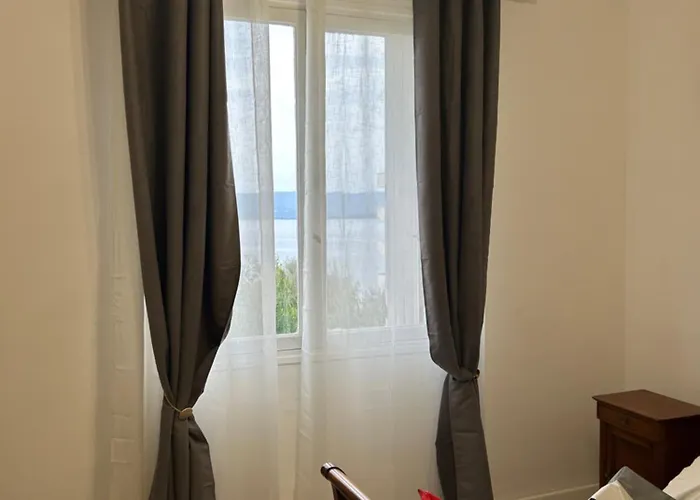 Appartement Le Clancours Lucien Bonaparte *