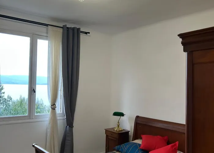 Le Clancours Lucien Bonaparte Appartement *