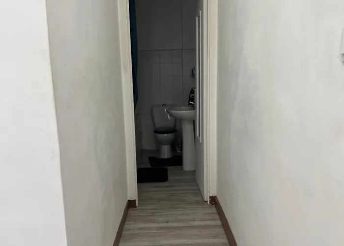 Appartement Le Clancours Lucien Bonaparte