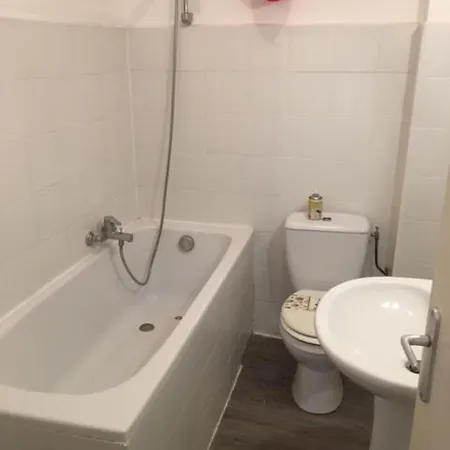 Apartment Le Clan
