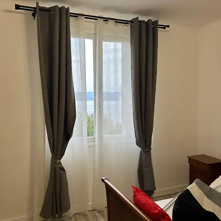Apartament Le Clancours Lucien Bonaparte *