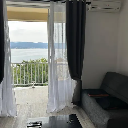 Apartament Le Clancours Lucien Bonaparte