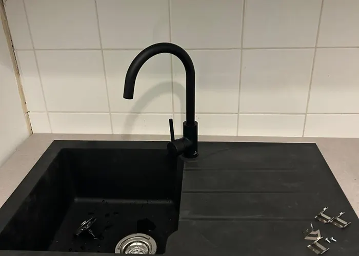 Apartmán Le Clancours Lucien Bonaparte Bastelicaccia